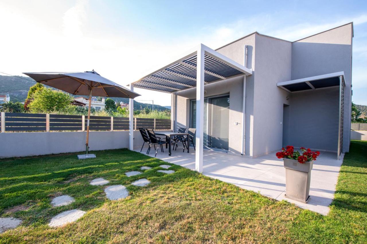 Villa Ag Luxury Villas, Iraklitsa Nea Iraklitsa