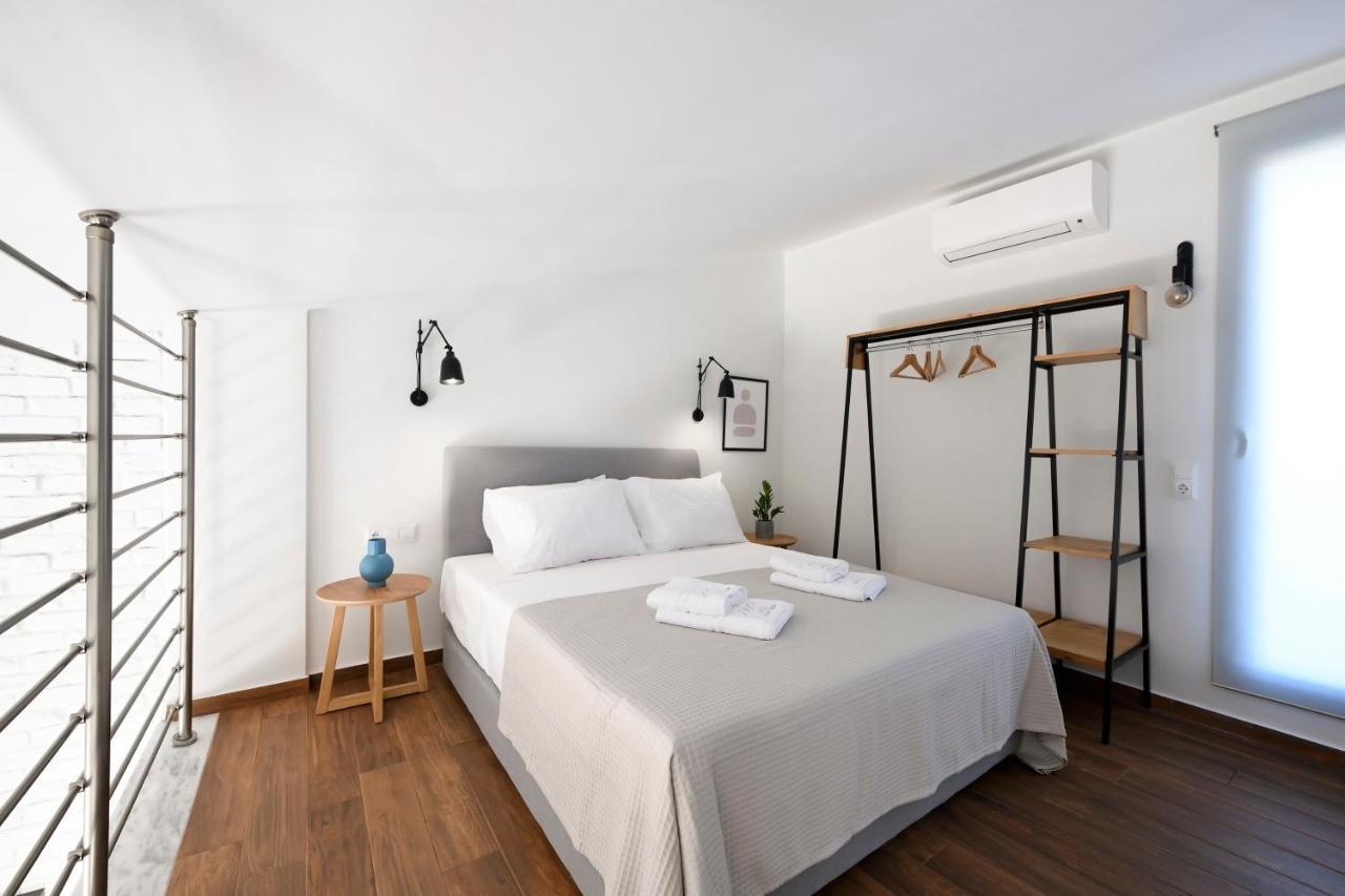 Ag Luxury Villas, Iraklitsa *