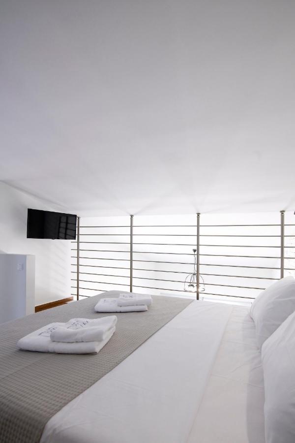 Villa Ag Luxury Villas, Iraklitsa