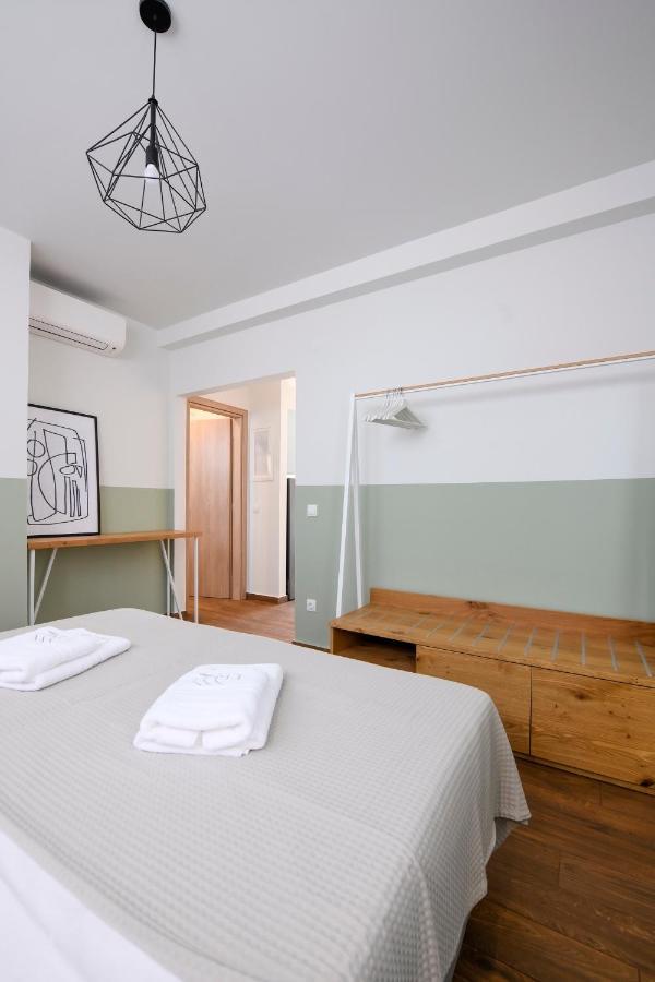 Villa Ag Luxury Villas, Iraklitsa