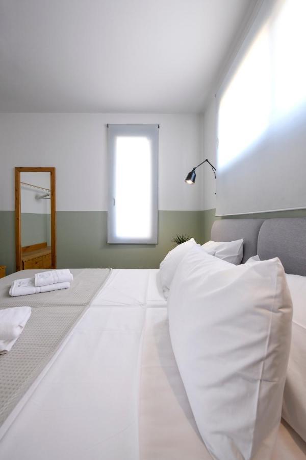 Ag Luxury Villas, Iraklitsa Villa