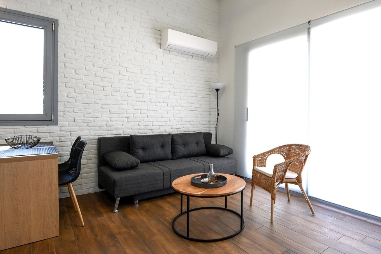 Ag Luxury Villas, Iraklitsa Nea Iraklitsa