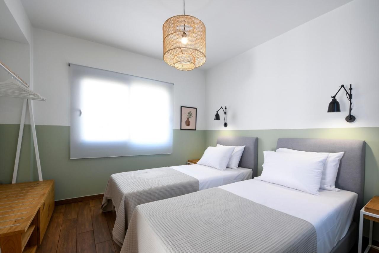 Villa Ag Luxury Villas, Iraklitsa *