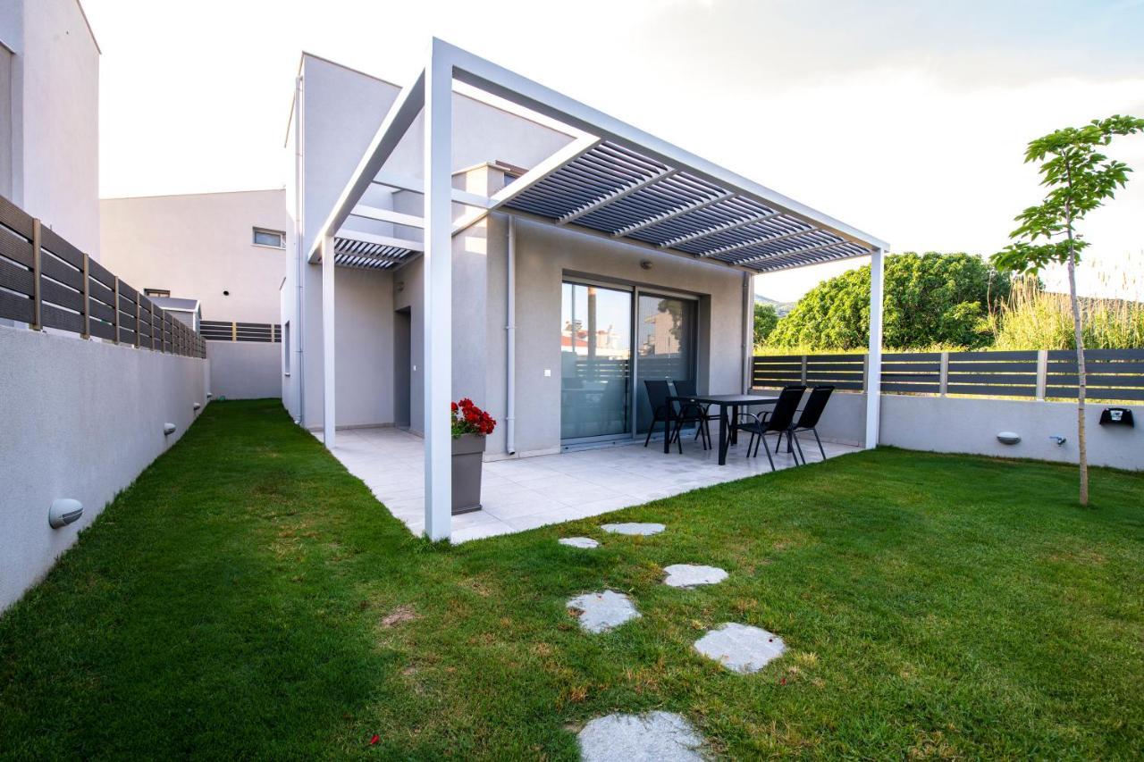 Villa Ag Luxury Villas, Iraklitsa Nea Iraklitsa
