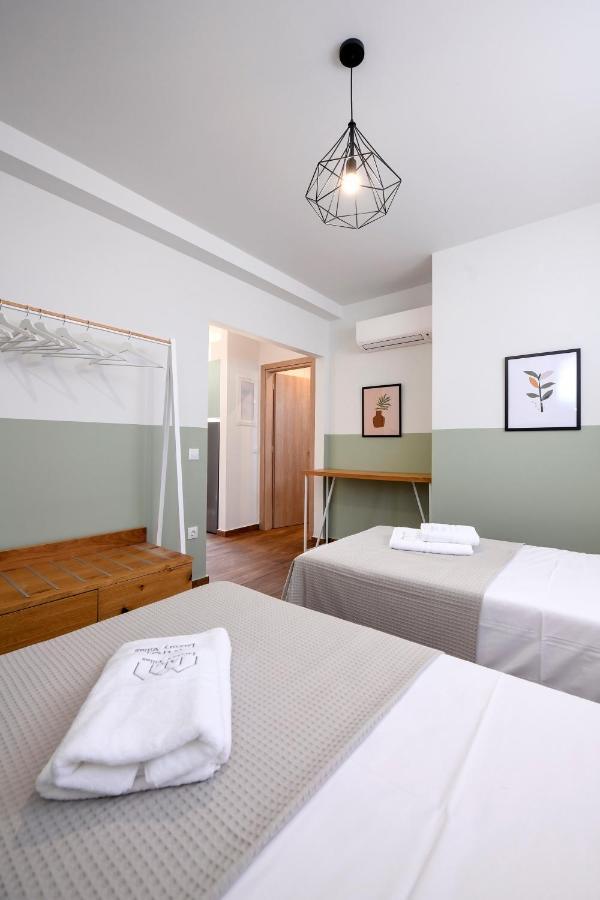 Ag Luxury Villas, Iraklitsa Villa *