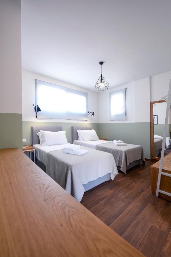 Ag Luxury Villas, Iraklitsa Nea Iraklitsa