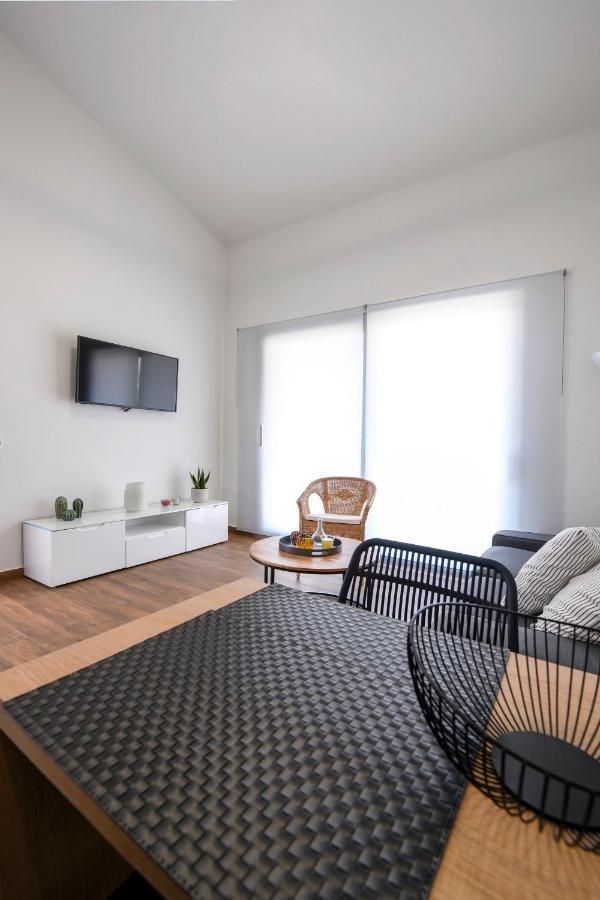 Ag Luxury Villas, Iraklitsa