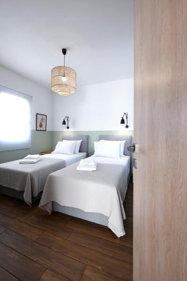 Ag Luxury Villas, Iraklitsa Villa *