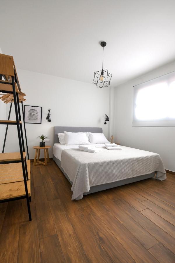 Ag Luxury Villas, Iraklitsa Nea Iraklitsa