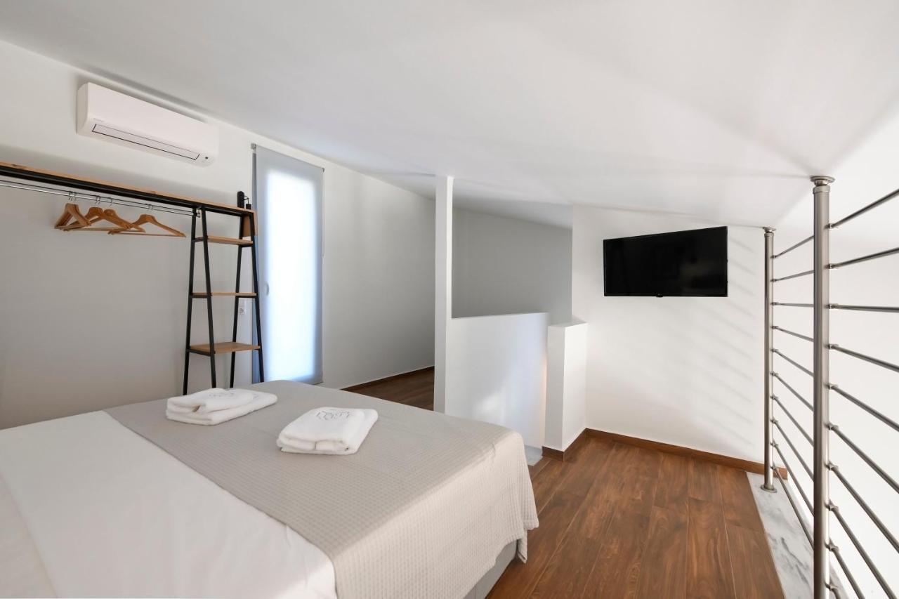 Ag Luxury Villas, Iraklitsa * Nea Iraklitsa