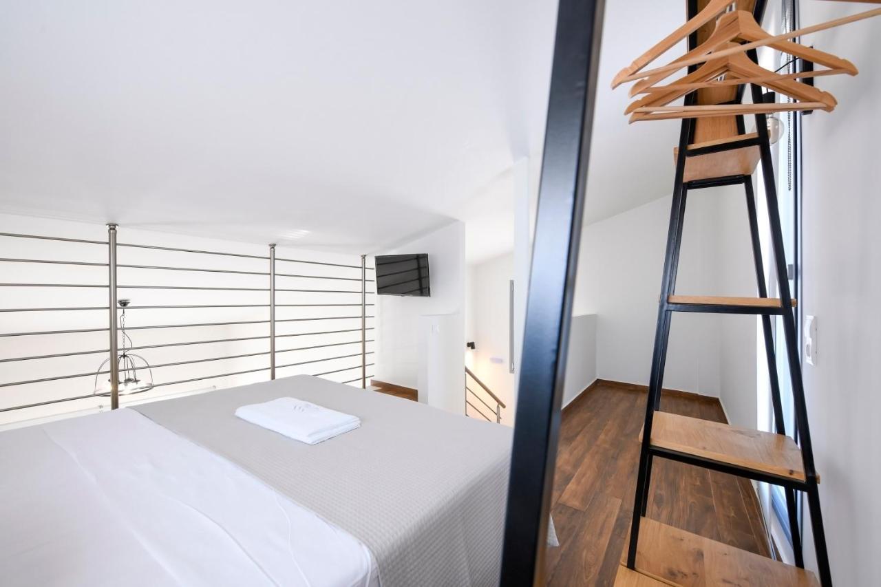 Ag Luxury Villas, Iraklitsa *