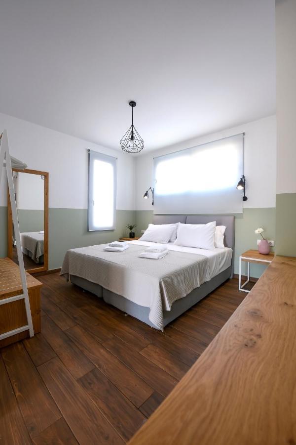 Ag Luxury Villas, Iraklitsa * Nea Iraklitsa