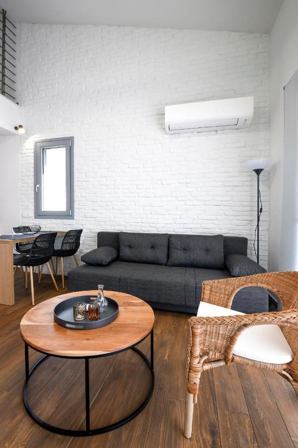 Ag Luxury Villas, Iraklitsa Nea Iraklitsa