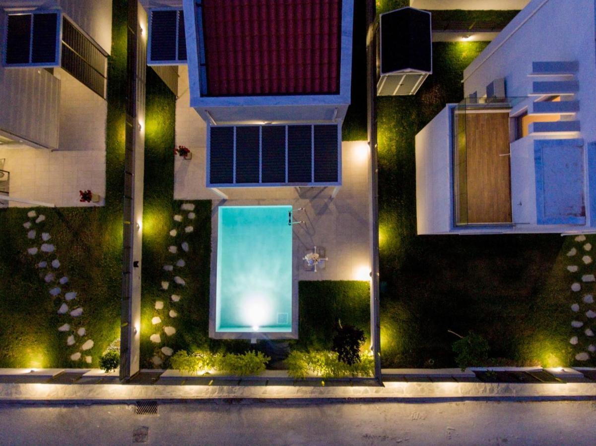 Villa Ag Luxury Villas, Iraklitsa *