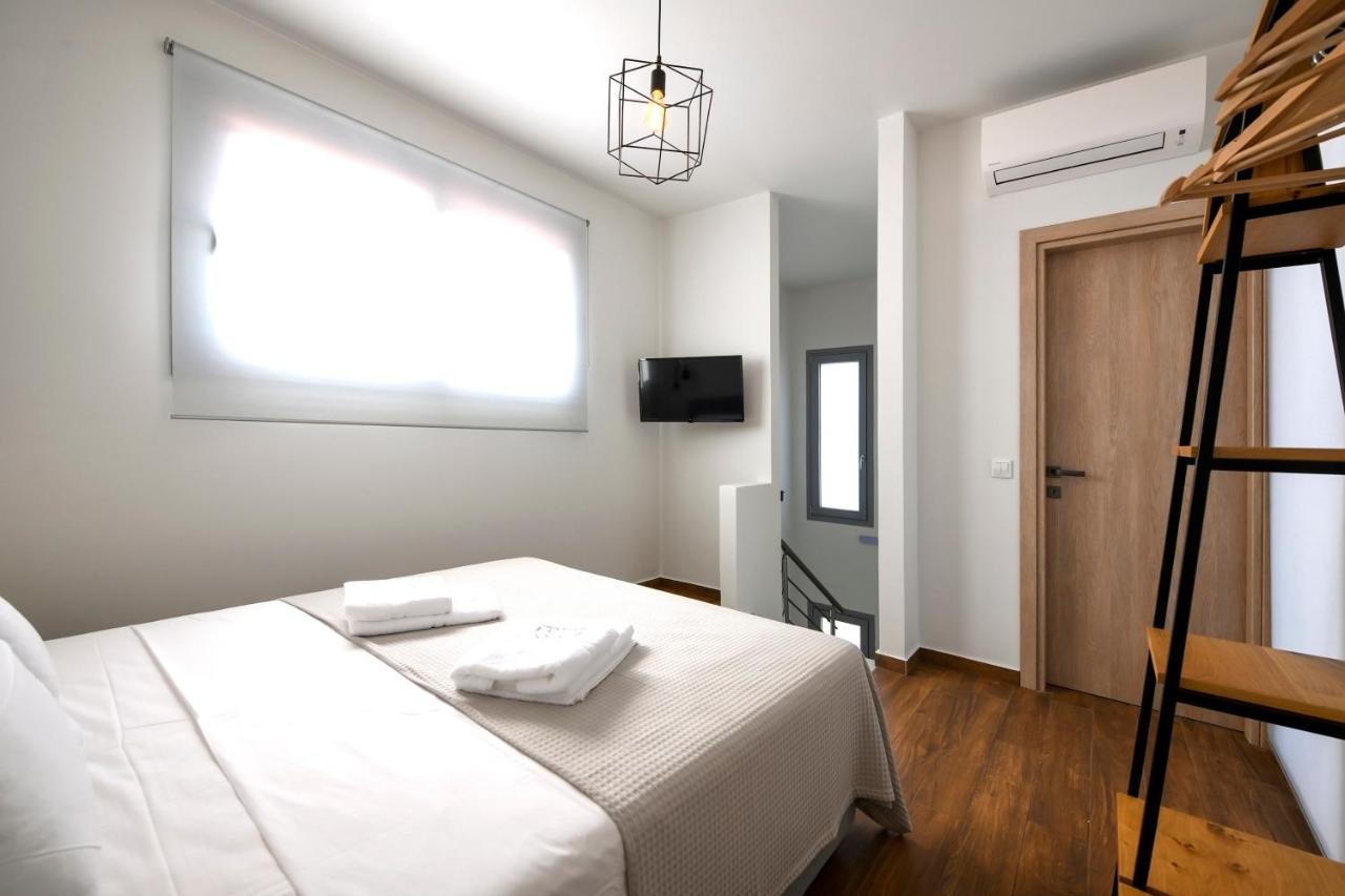 Ag Luxury Villas, Iraklitsa Villa Nea Iraklitsa