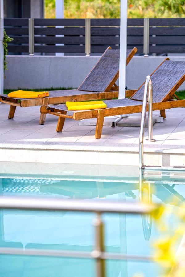 Villa Ag Luxury Villas, Iraklitsa Nea Iraklitsa
