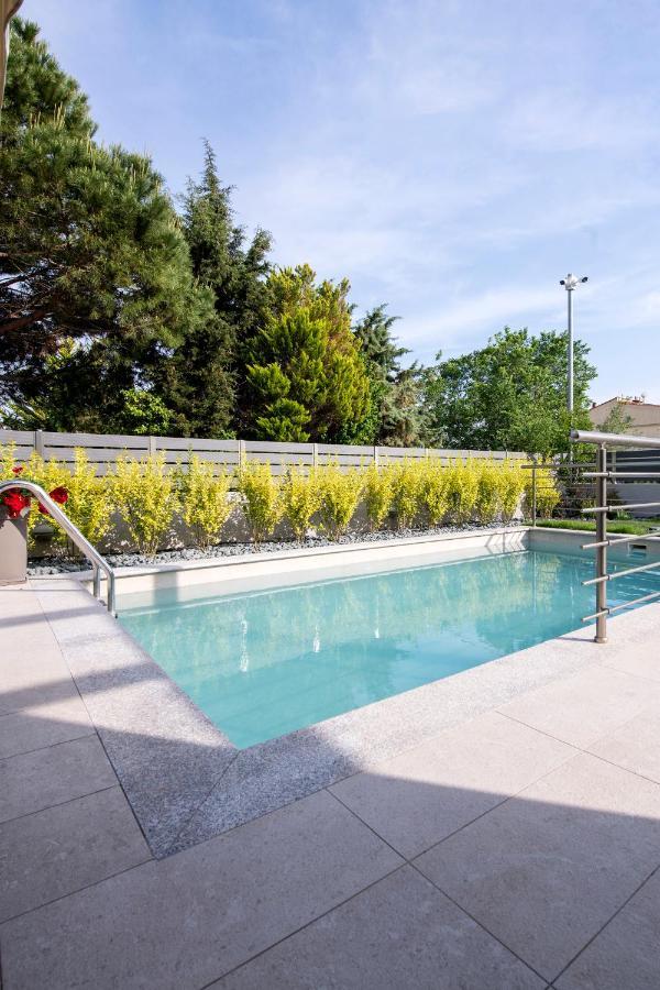 Ag Luxury Villas, Iraklitsa Villa *