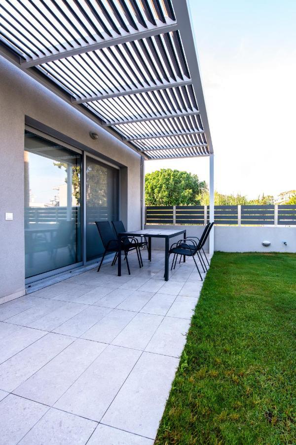 Ag Luxury Villas, Iraklitsa Villa