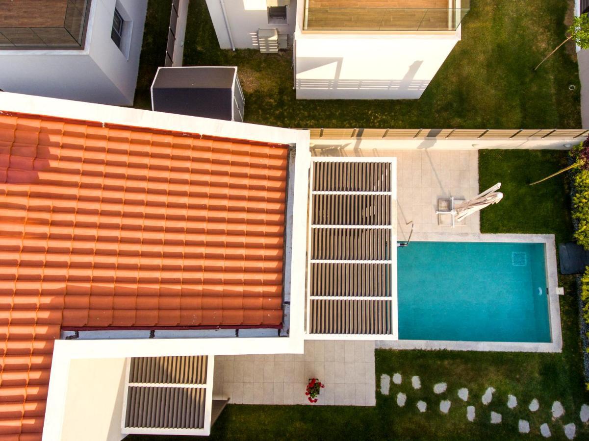 Ag Luxury Villas, Iraklitsa Villa *