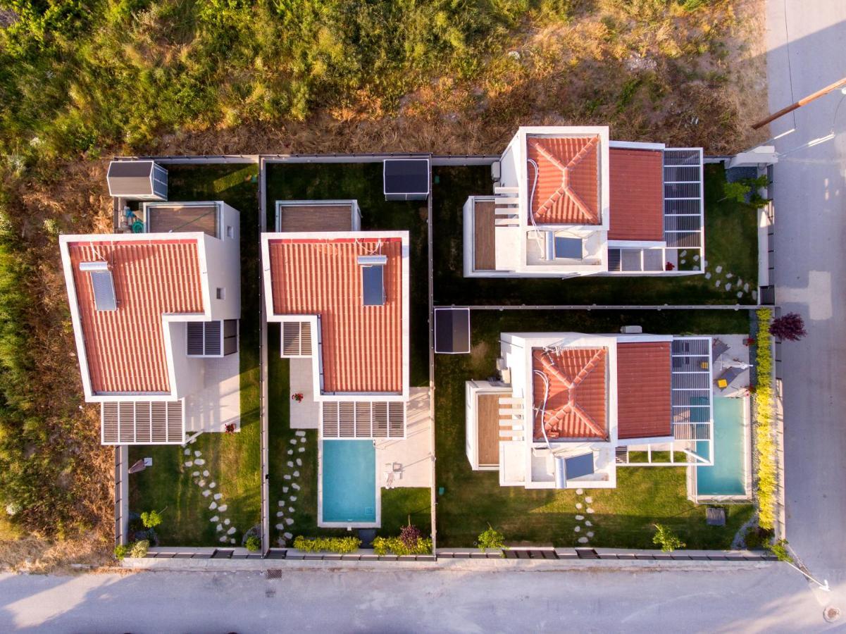 Villa Ag Luxury Villas, Iraklitsa *